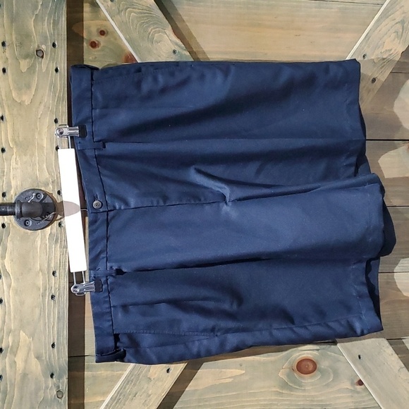 MENS BLUE  SHORTS SIZE 44 - Picture 1 of 6